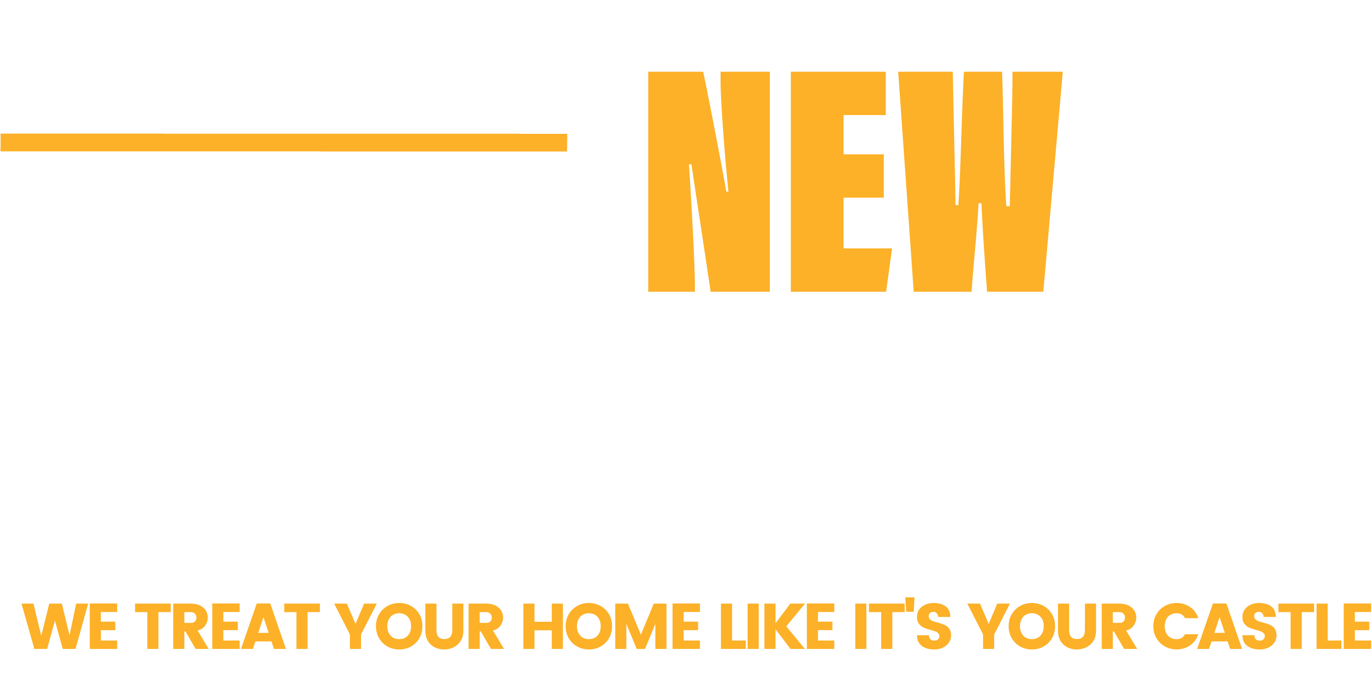 New Castle Remodel logo