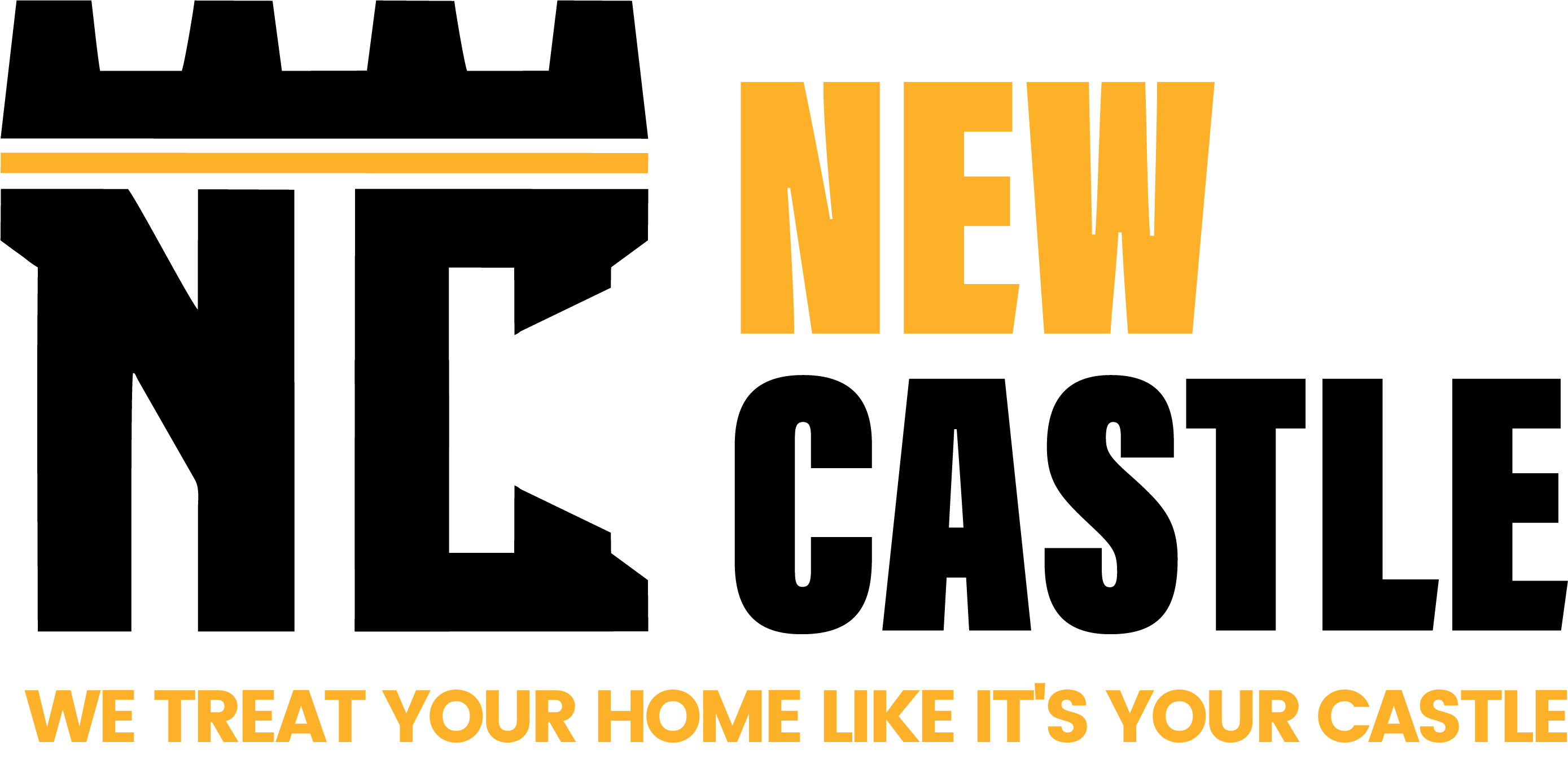 New Castle logo