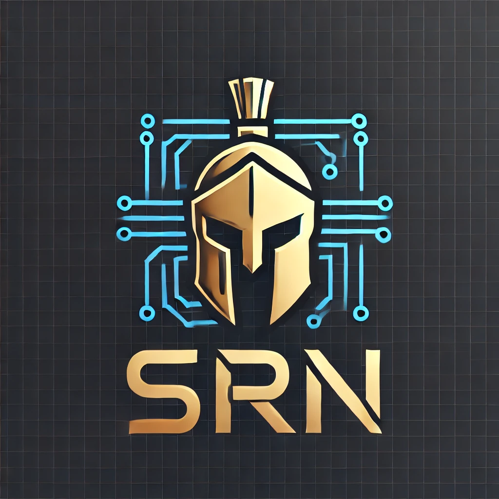 SkirionAI Network logo